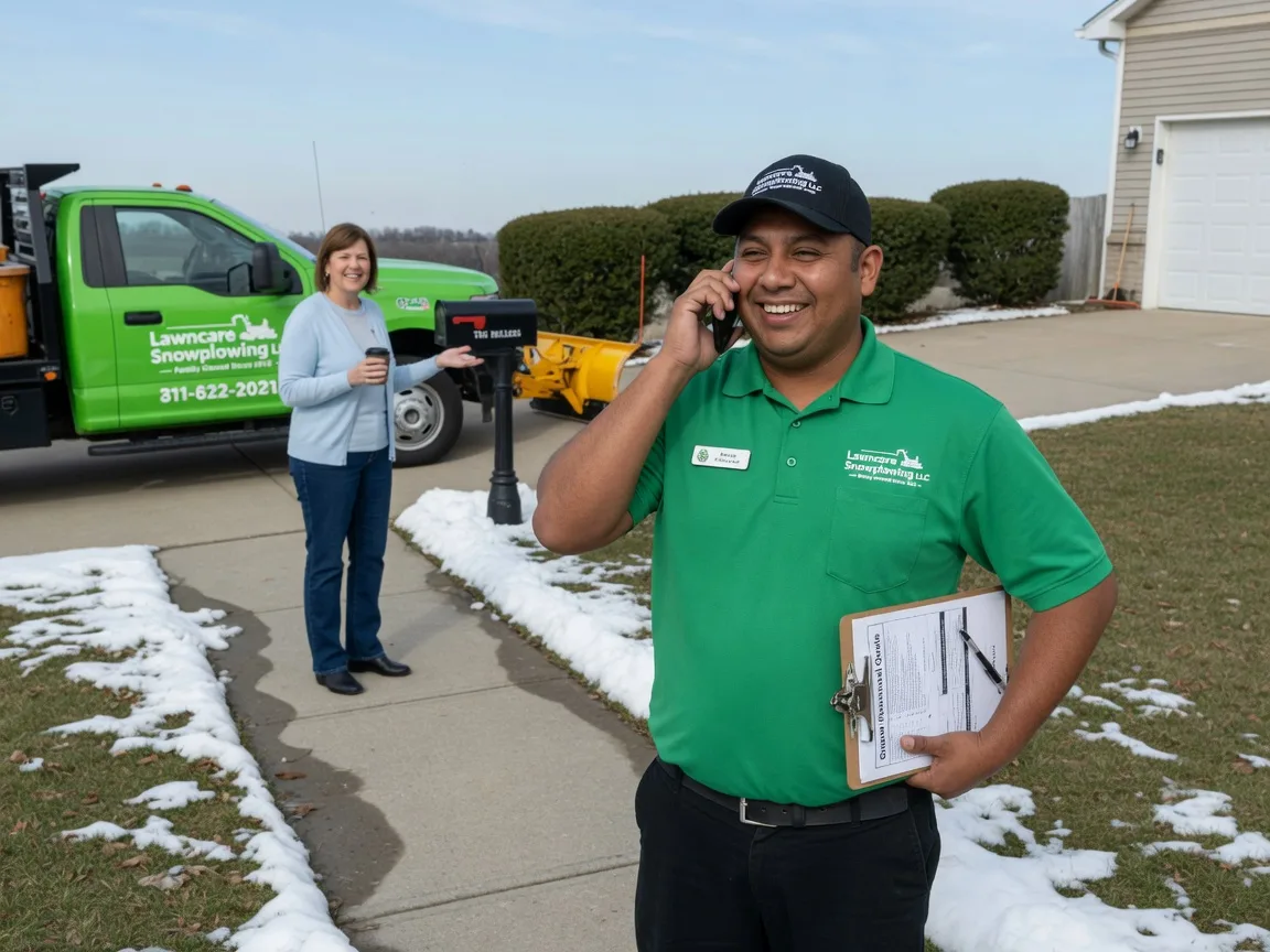 Lawn Care Services By Expert Landscaper Edgard, LA FAQs
